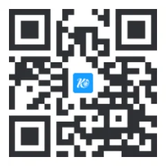 iOS 苹果版 二维码 - PANDASPORT